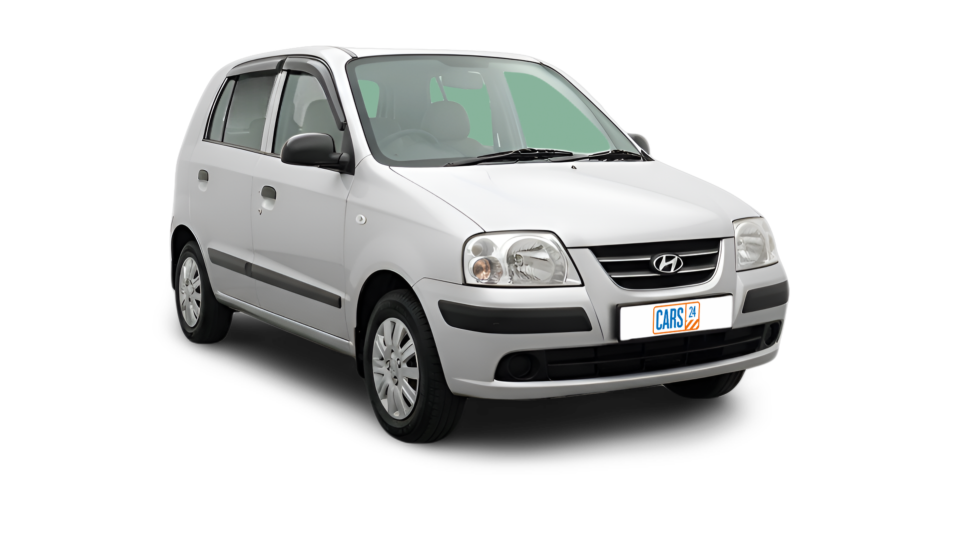 Hyundai Santro Xing-img